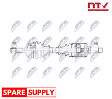 Albero di trasmissione per