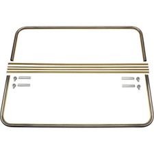 1913-1914 Model T Windshield
