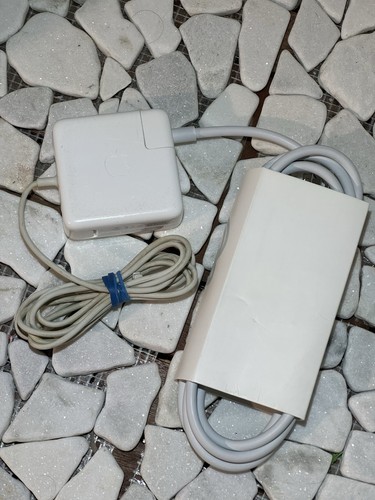 Genuine apple 60w magsafe - apple,