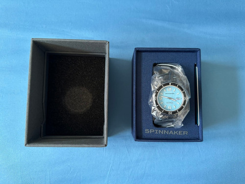 Orologio polso automatico - polso,