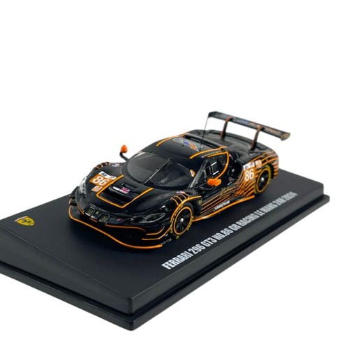 Modellino auto looksmart - auto, 1/64
