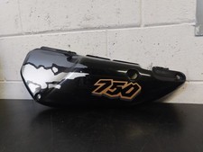 FIANCO POSTERIORE SX ORIGINALE HONDA AFRICA TWIN 750 RD07 ANNI 1996 1997 1999