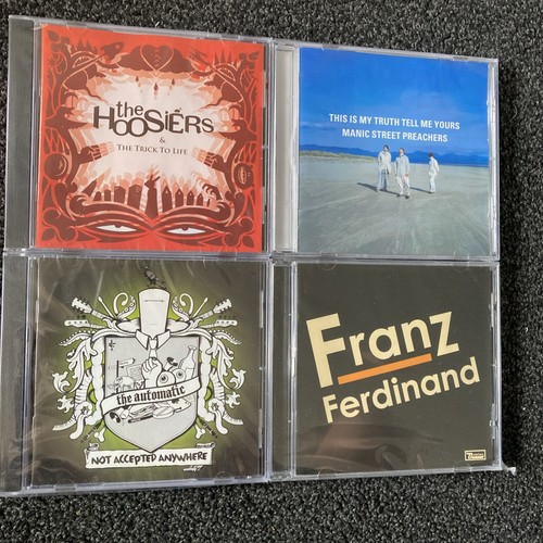 Four for fiver - for, 4