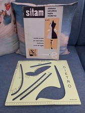 Vintage Libro Sistema