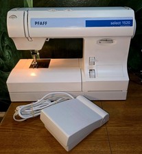 Macchina da cucire pianale a