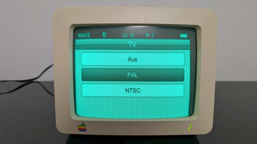 Monitor apple a2m4090z - monitor,