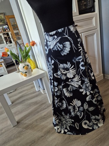 Gonna maxi zara - 🌸,