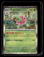 Meganium MEP 001 Mega