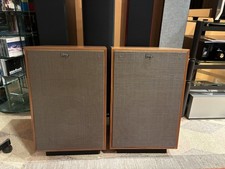 Klipsch heresy american - heresy,