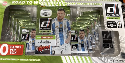 2025 donruss road - donruss, to