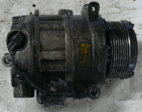 Compressore aria condizionata - aria,