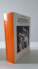 PAOLA BAROCCHI STORIA MODERNA
