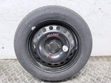 B3911 Ruota Di Scorta Renault