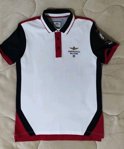 Polo aeronautica militare - polo, 36°