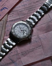 Rolex Yacht-Master 40 16622