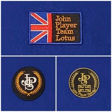 CUSTOM ORDER OF 3 JOHN PLAYER