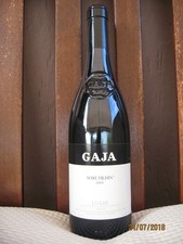 Barbaresco sorì tildin 2005 - sorì,