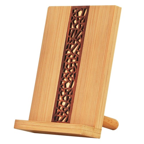 Porta cellulare cavalletto - cellulare, per