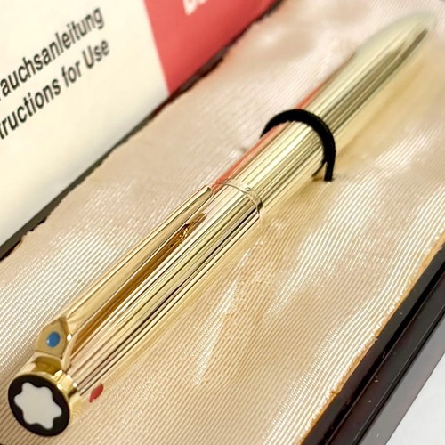 Penna sfera montblanc - sfera,