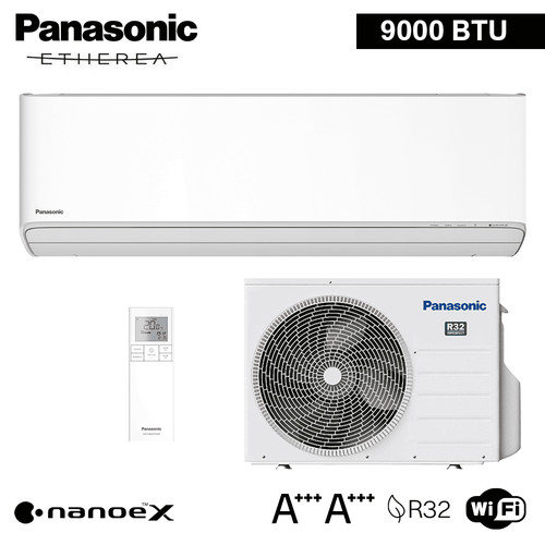 Panasonic climatizzatore mono - panasonic,