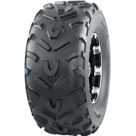 Gomme quad journey 10 - quad, 22/11-10