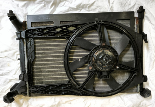Ventola radiatore originale