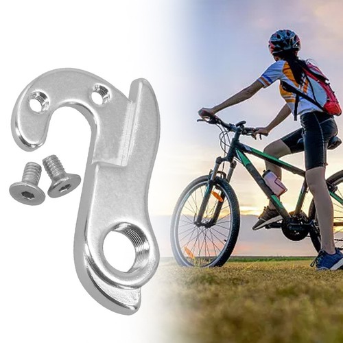 Gancio posteriore bici - , per