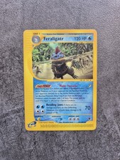 Carte Pokémon, Expedition