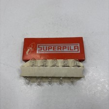 Lampadine Superpila Scatola