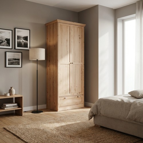 Dechome armadio guardaroba - armadio, 2