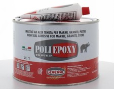 Poliepoxy Mastice ad alta