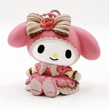 Sanrio My Melody Mascot Mini