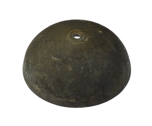Vecchia grande campana - ,
