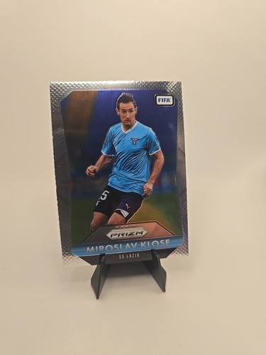 2025 prizm fifa miroslav - 2025-26,