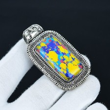 Mosaico Diaspro Gemma