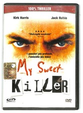 EBOND my sweet killer DVD DB730607