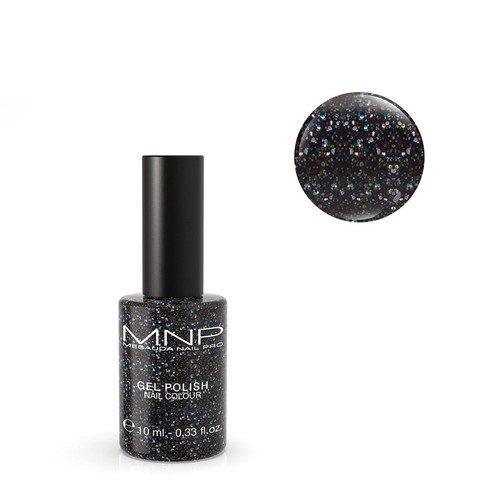 Mesauda mnp gel polish - mesauda,