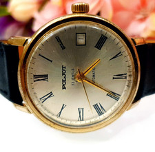 Orologio uomo POLJOT