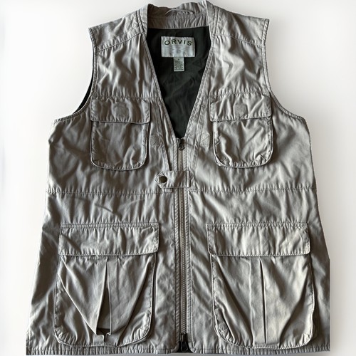 Orvis gilet - orvis, medium