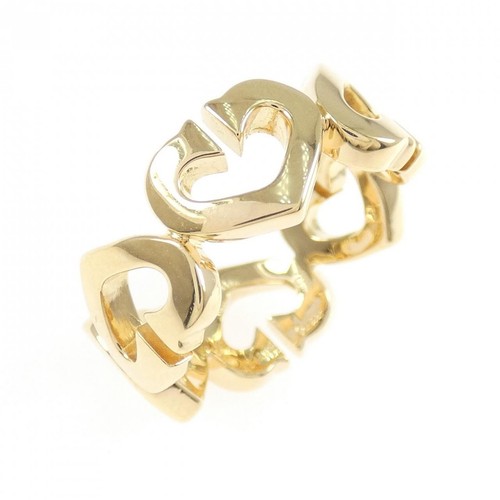 Autentico anello cartier - autentico, c