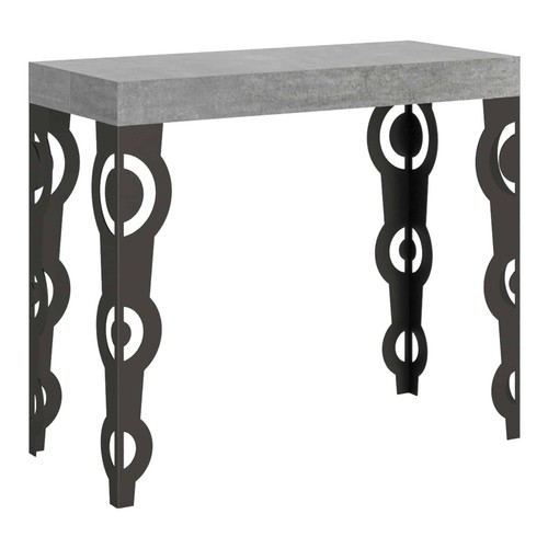 Consolle allungabile 300x40 - consolle, 90/300x40