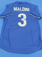 Maglia Paolo Maldini firmata