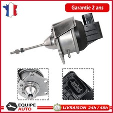 Attuatore del turbo - del,
