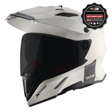 Casco Axor X-Cross Adventure