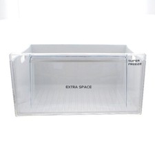 Cassetto superiore congelatore