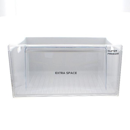 Cassetto superiore congelatore