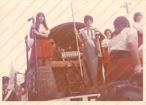 1973 alba fiera del tartufo - 1973,