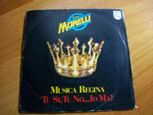Leano morelli musica - –,