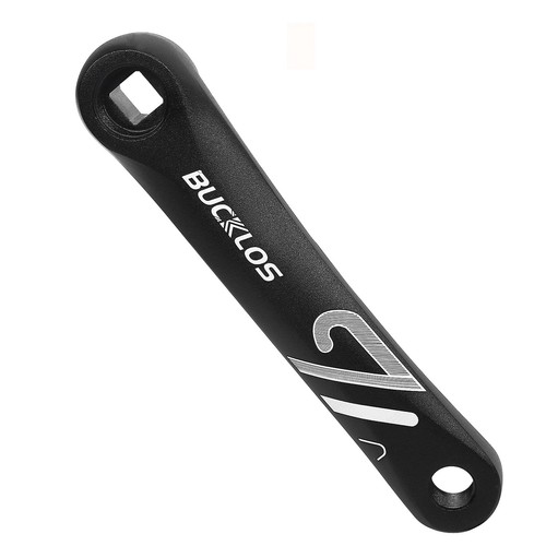 Pedivella sinistra bici - pedivella, mtb