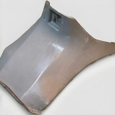 Piaggio SKR 125-180 Skipper carena sotto sella protezione tallone copertura